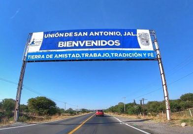 En Pre-proyecto límites territoriales de los municipios de Jalisco: Chuy Hurtado
