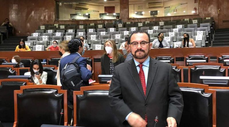 Chuy Hurtado: adiós a un gran orador político
